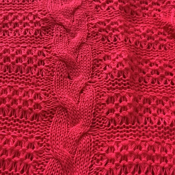Pink sweater - with tags - Picture 3 of 5